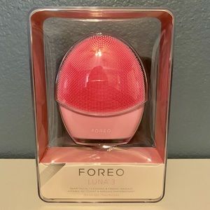 FOREO - Luna 3 (NWT)